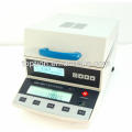 HDS-16-5 Halogen Moisture Analyzer Hersteller